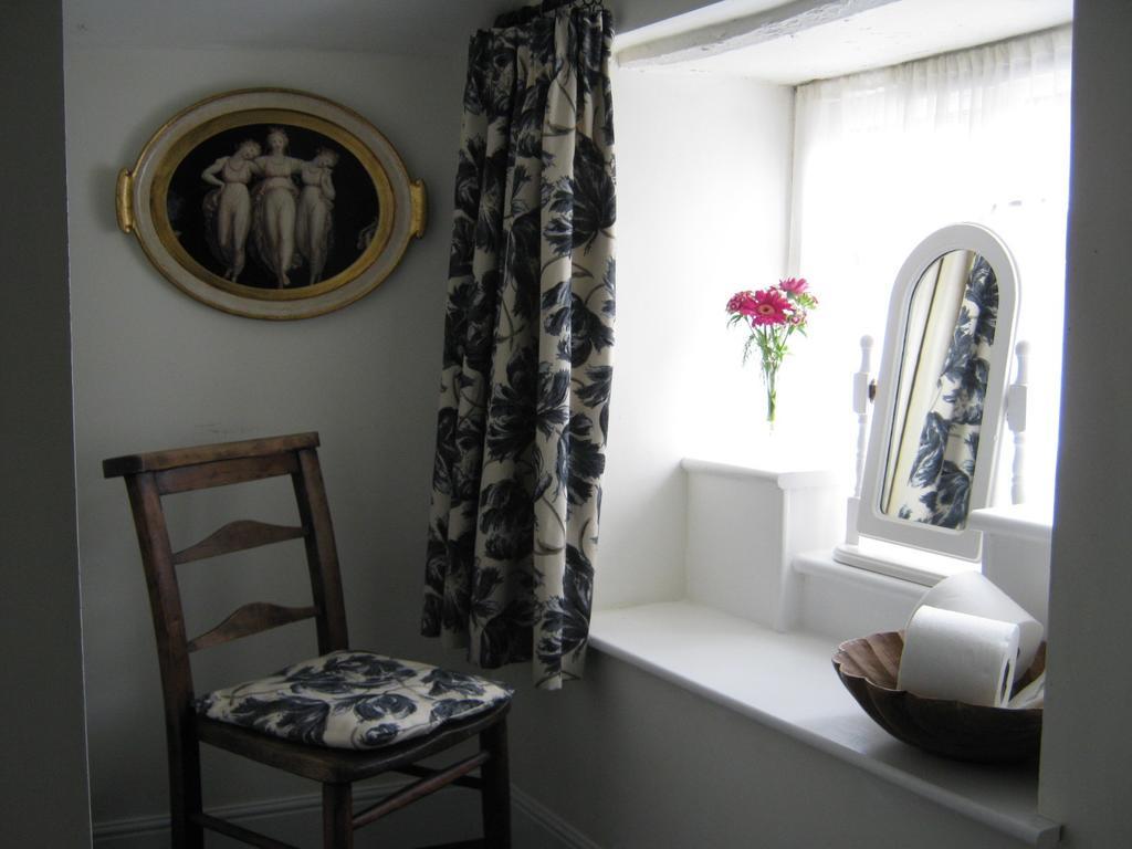 Holly Tree B&B ブロムヤード 部屋 写真