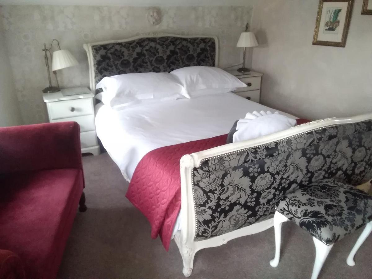 Holly Tree B&B ブロムヤード エクステリア 写真