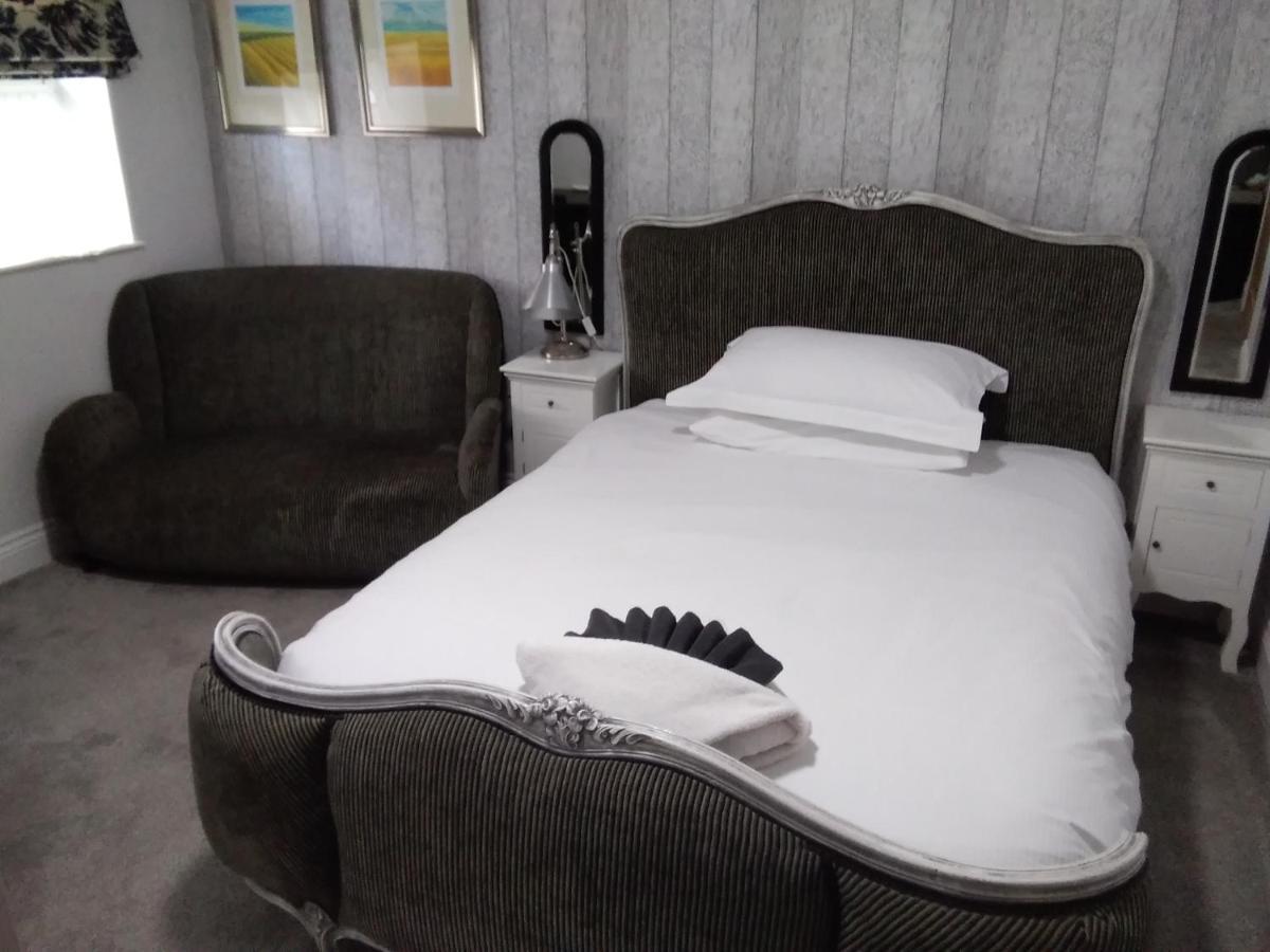 Holly Tree B&B ブロムヤード エクステリア 写真