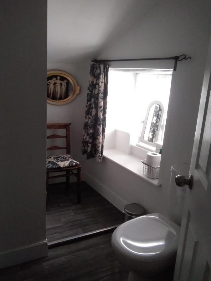 Holly Tree B&B ブロムヤード エクステリア 写真