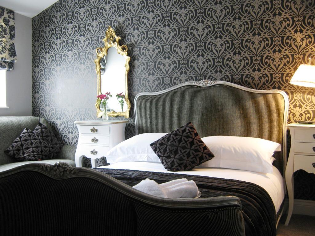 Holly Tree B&B ブロムヤード エクステリア 写真